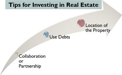 Tips for Investing in Real Estate