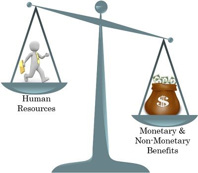 Compensation Management