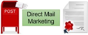 Mail Marketing