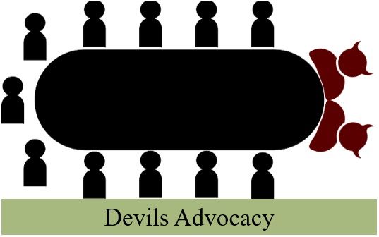 Devils-Advocacy