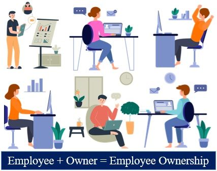 Employee-ownership