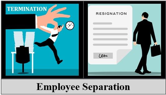 employee-separation
