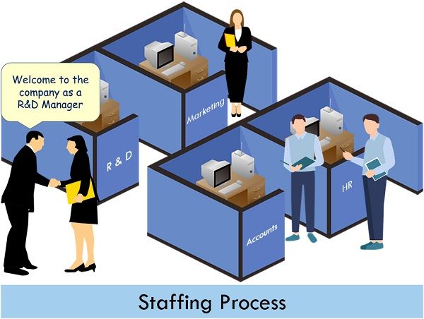 Staffing Process