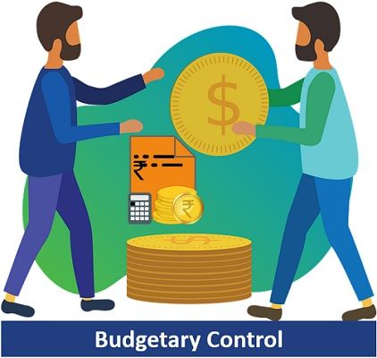 Budgetary Control