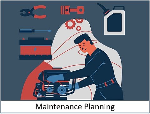 Maintenance Planning