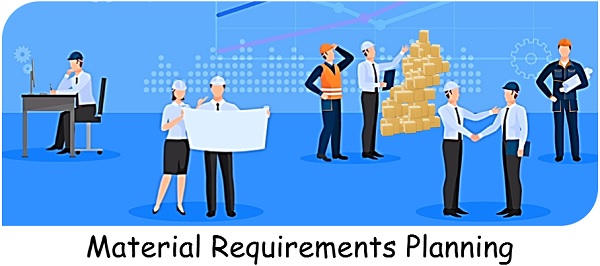 Material Requirements Plan