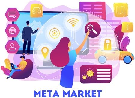 Meta Market