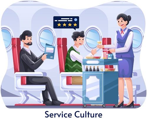 Service Culture