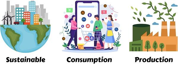 Sustainable Consumption and Production