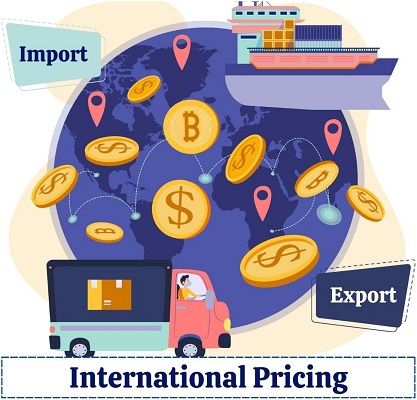 International Pricing