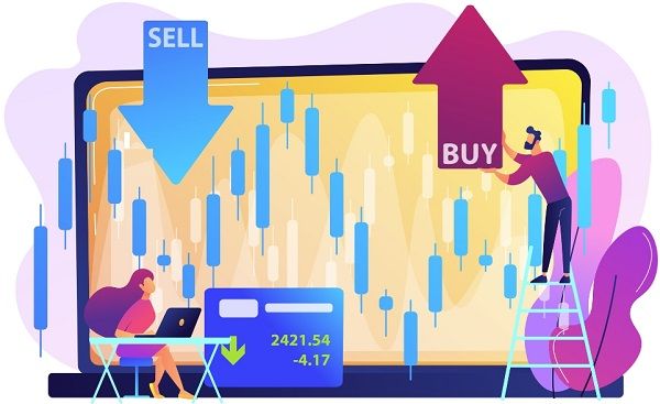 Stock-Exchange