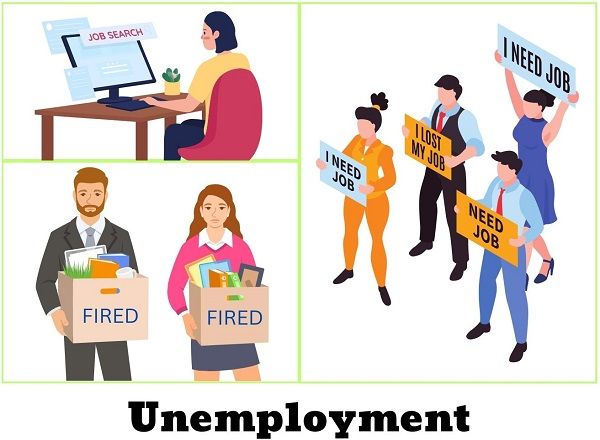 Unemployment