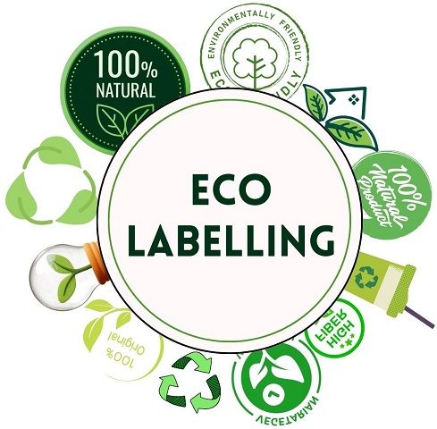 Eco-labelling
