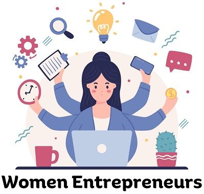 Women Entrepreneurs