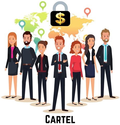 Cartel in Economics