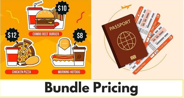 Bundle Pricing